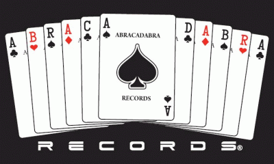 Abracadabra Records